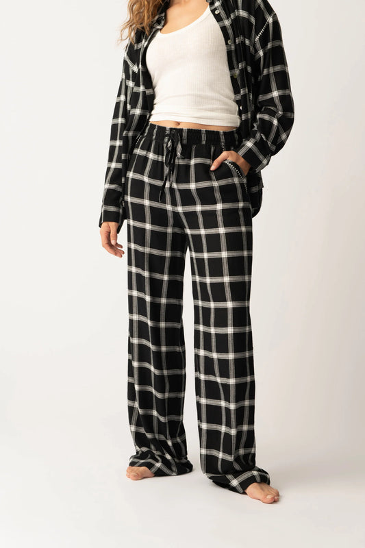 PJS Cozy & Chic Pant