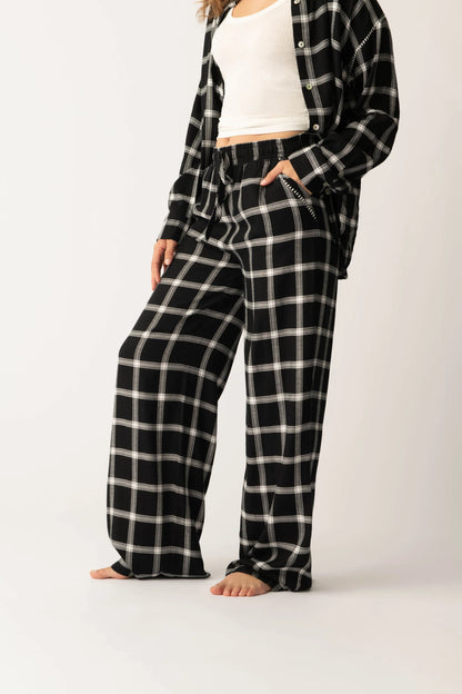 PJS Cozy & Chic Pant