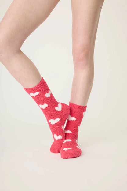 PJS Fun Socks