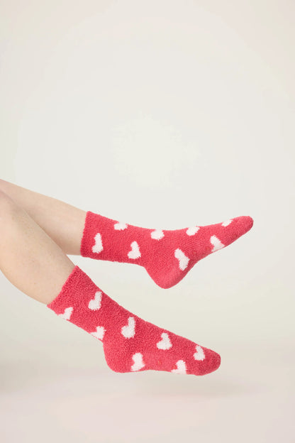 PJS Fun Socks