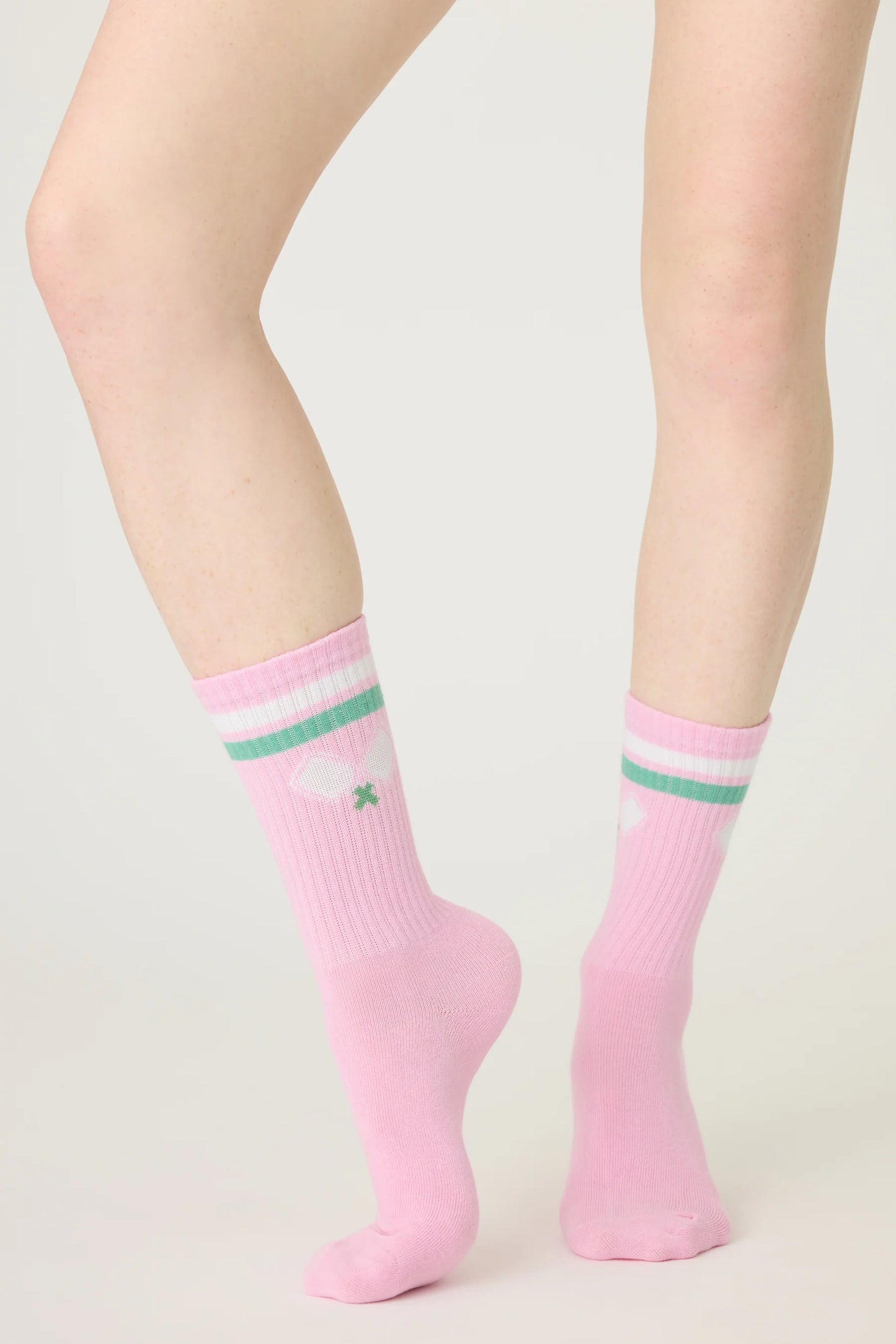 PJS Fun Socks