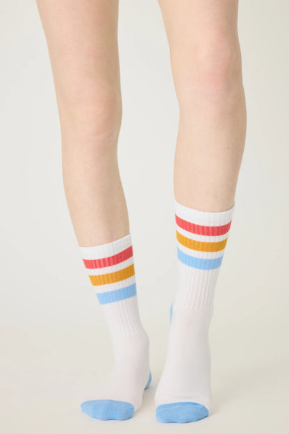 PJS Fun Socks