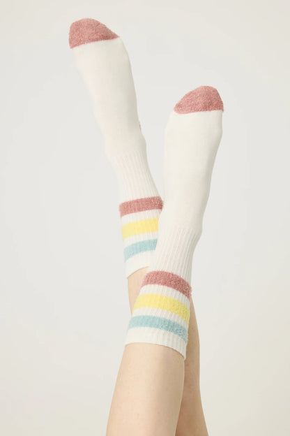 PJS Fun Socks