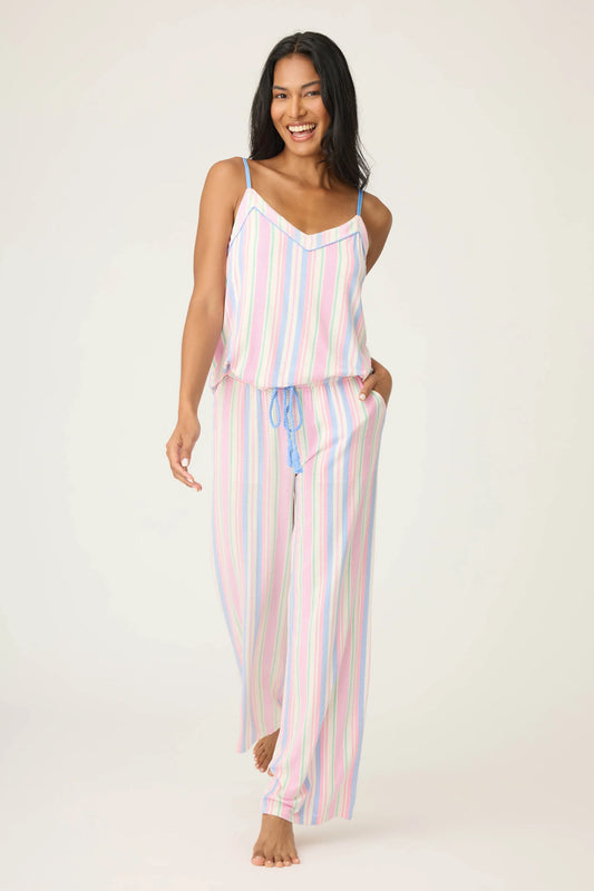 PJS Bayside Dreams PJ Set