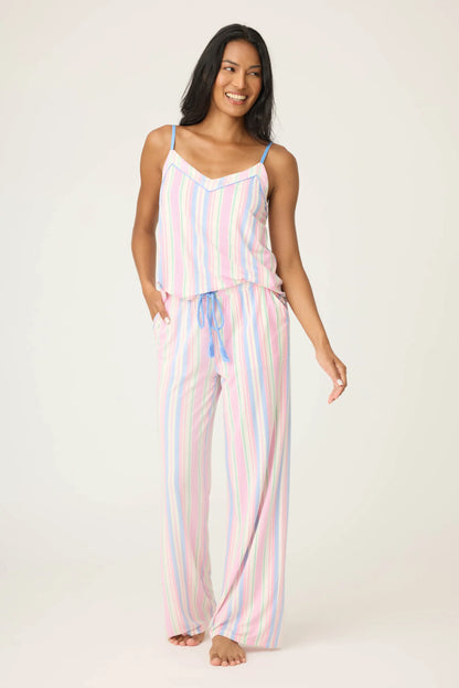 PJS Bayside Dreams PJ Set