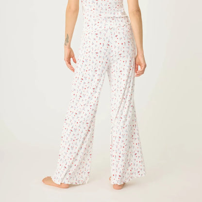 PJS La rose Pant