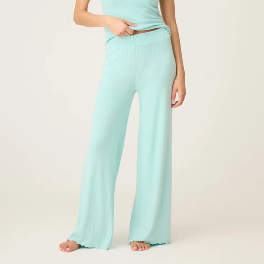 PJS Pointelle Essentials Pant