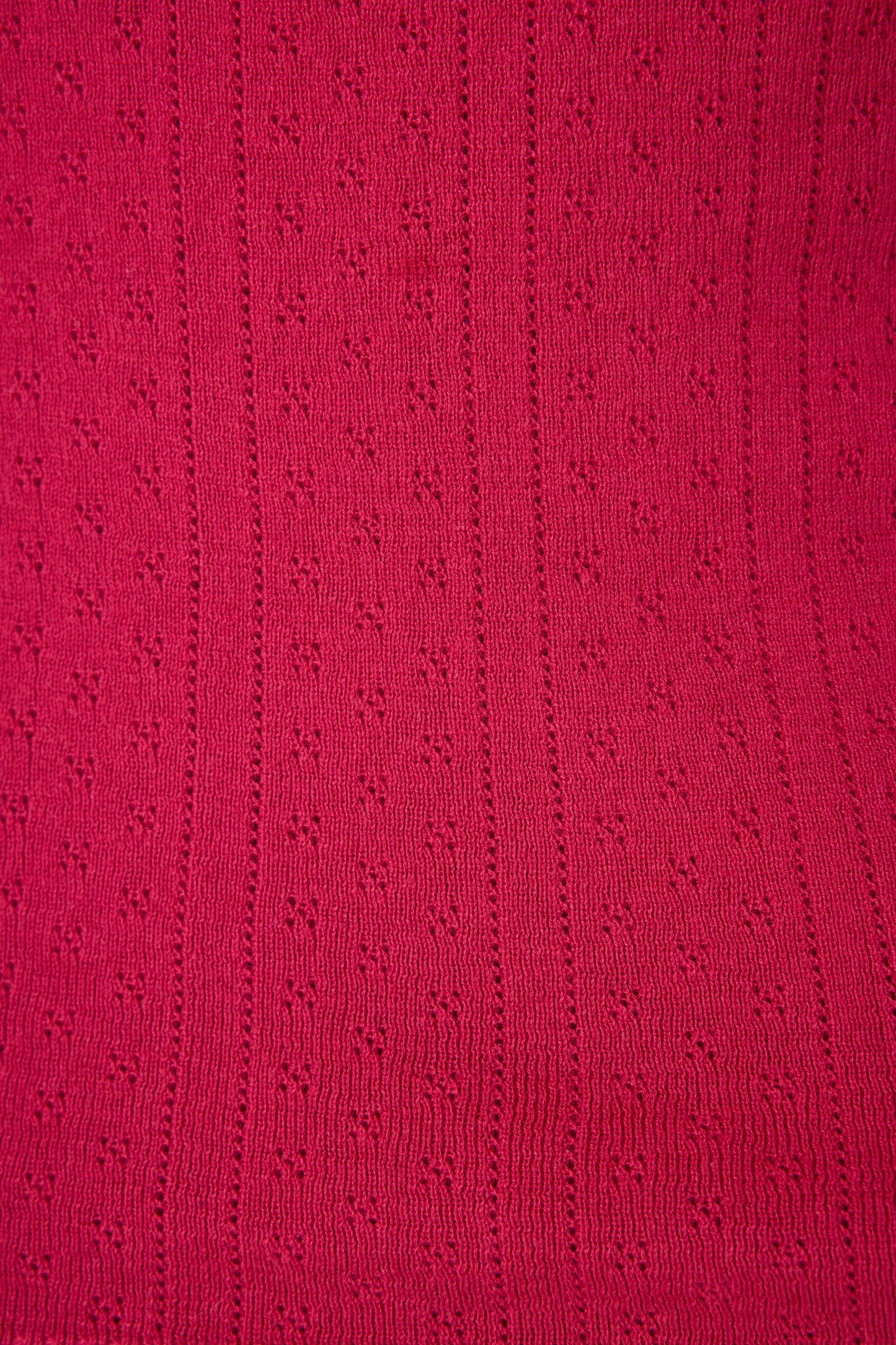 PJS Sweetheart Pointelle Cami