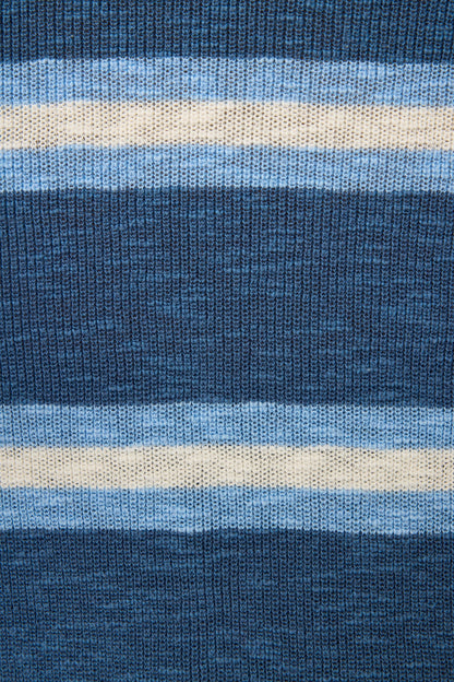 PJS More Amour Striped Long Sleeve