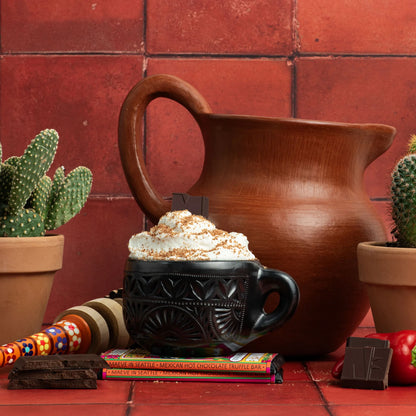 Maeve Mexican Hot Choco Bar