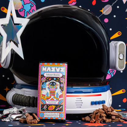 Maeve Moon Rocks Bar