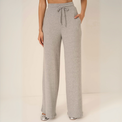 PST Zoey Brushed Rib Pant