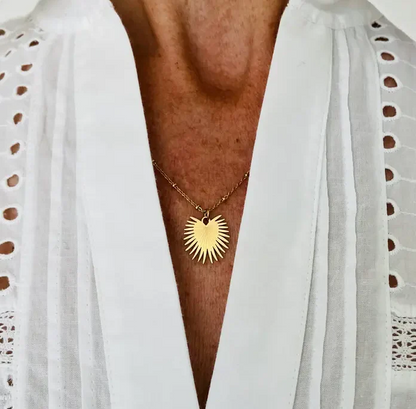 MC Cacti Necklace