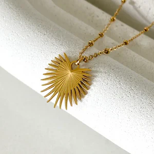 MC Cacti Necklace