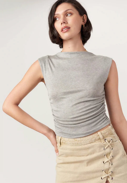 PST Caspia Rib Tank