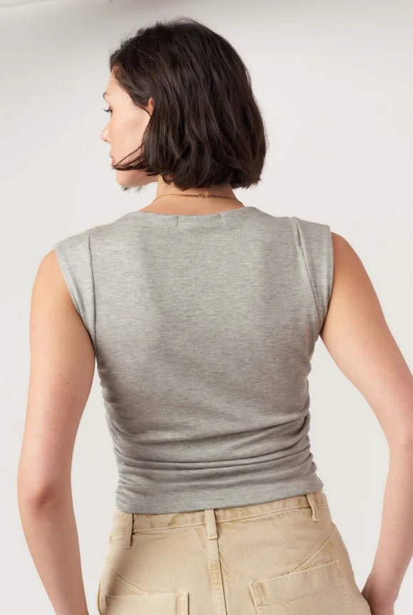 PST Caspia Rib Tank