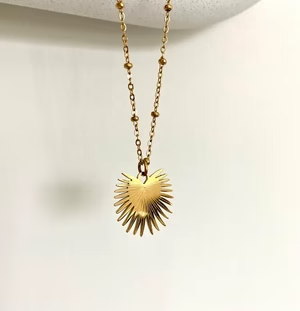 MC Cacti Necklace