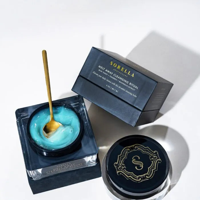 SA Melt Away Cleansing Ritual