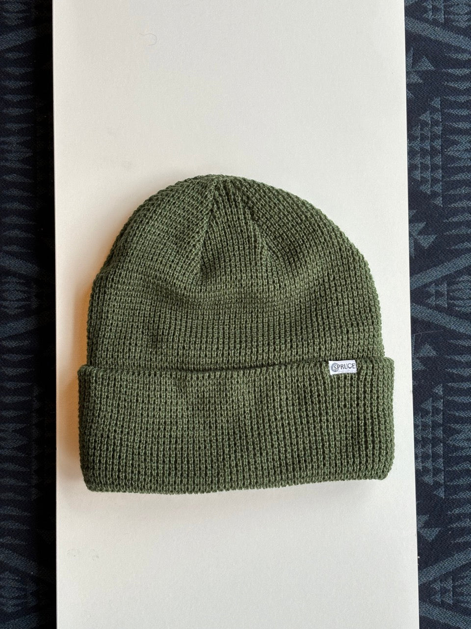 SG Waffle Beanie