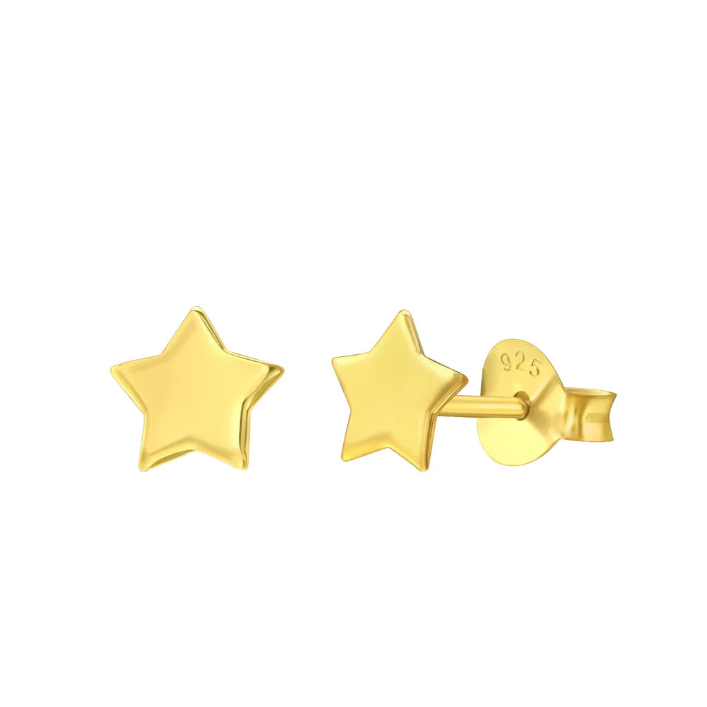 Tasi Star Studs