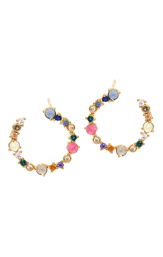 TAI Front Facing Hoop