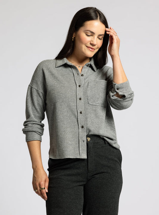 T&S Coralie Shirt