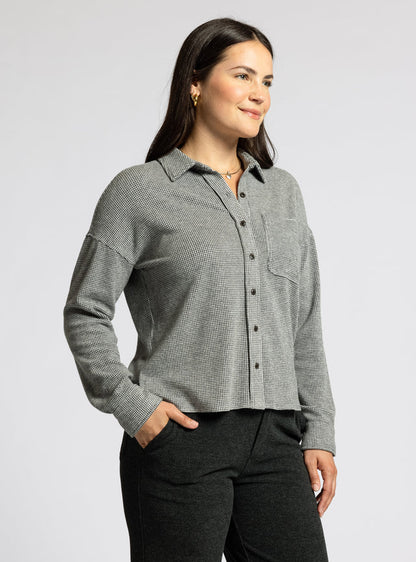 T&S Coralie Shirt