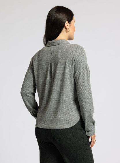 T&S Coralie Shirt