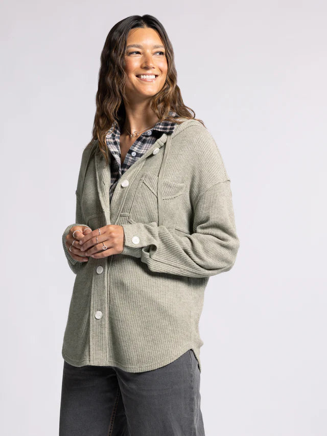 T&S Haley Jacket