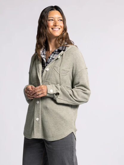T&S Haley Jacket