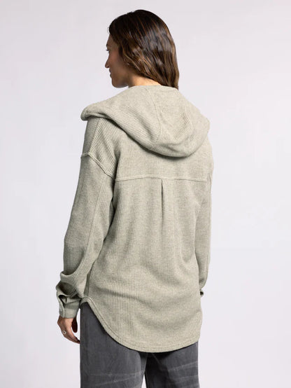 T&S Haley Jacket