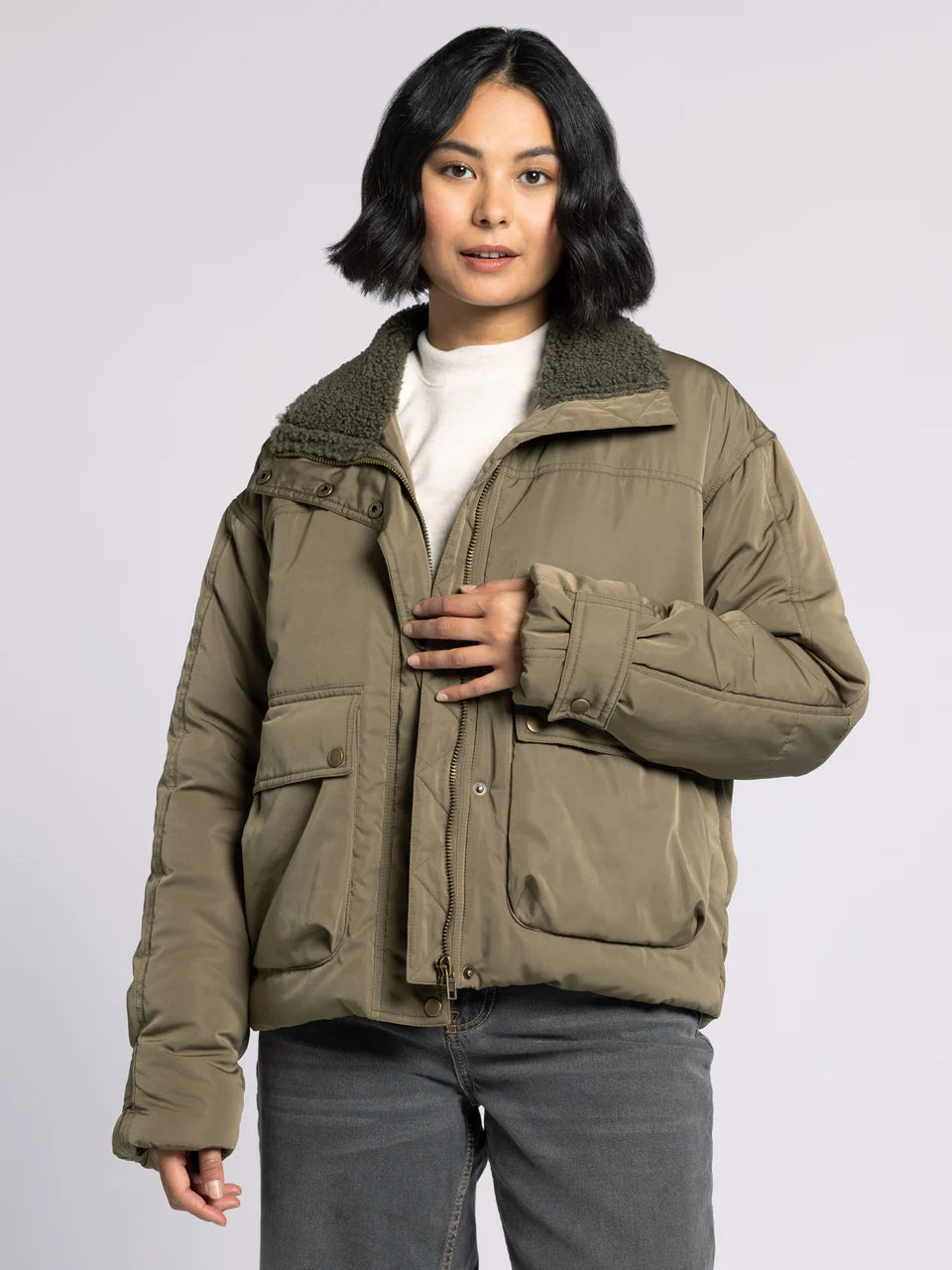 T&S Danya Jacket