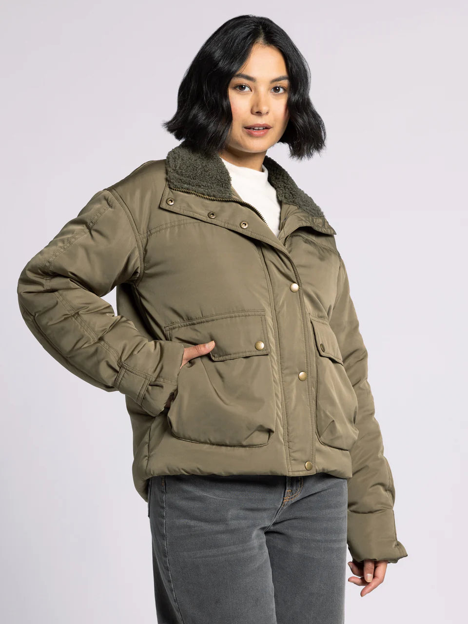 T&S Danya Jacket