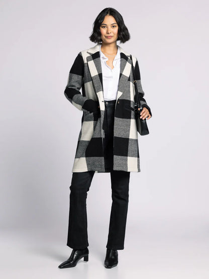 T&S Kenzie Coat