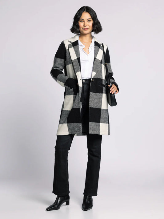 T&S Kenzie Coat
