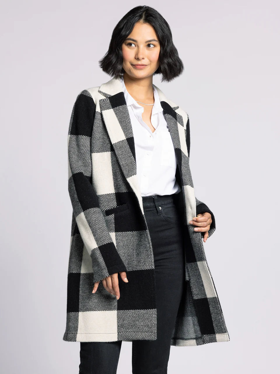 T&S Kenzie Coat