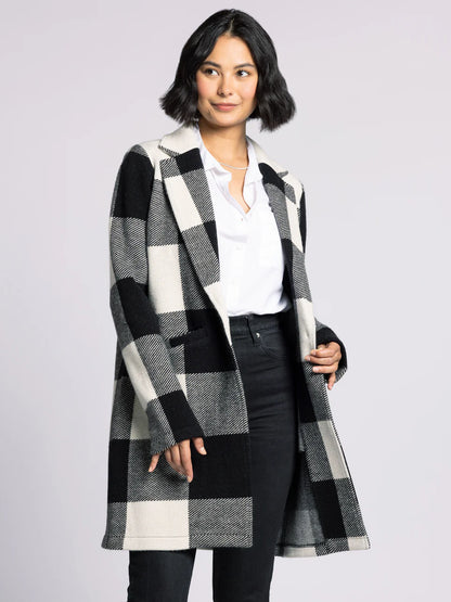 T&S Kenzie Coat
