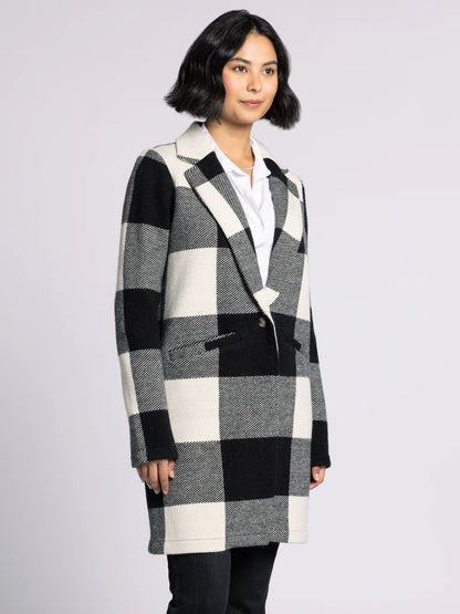 T&S Kenzie Coat