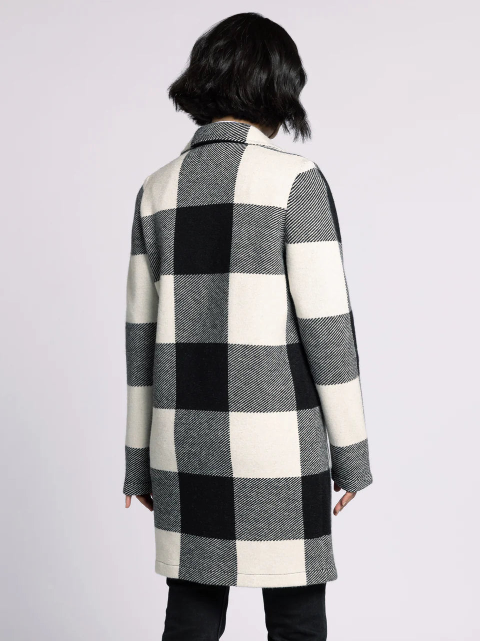 T&S Kenzie Coat