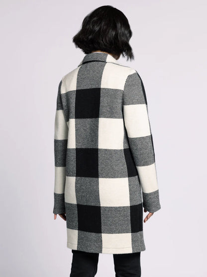 T&S Kenzie Coat