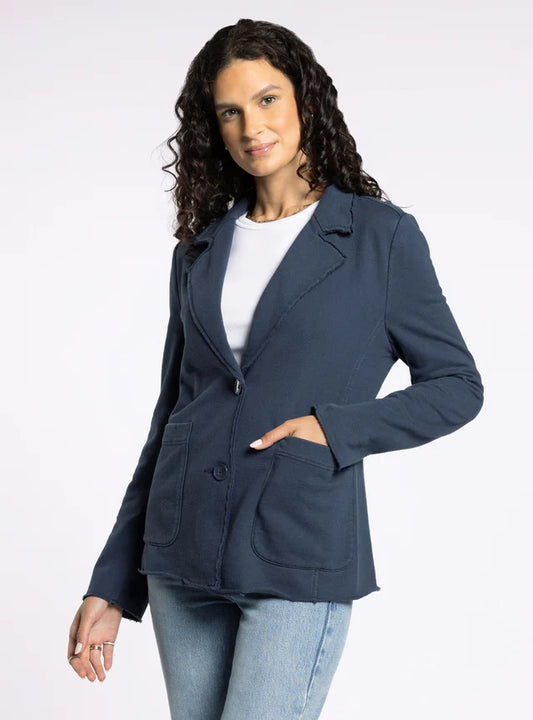 T&S Brandy Blazer