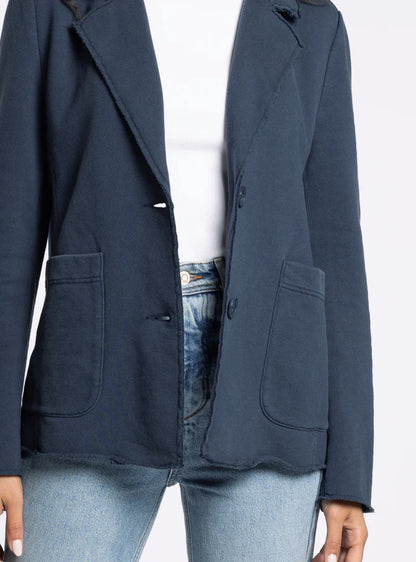 T&S Brandy Blazer