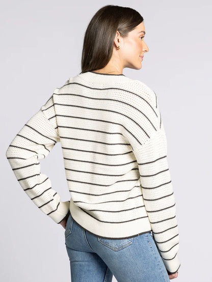 T&S Ira Sweater