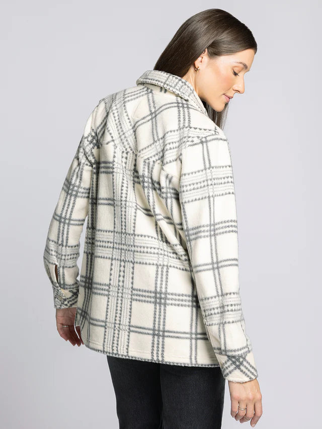 T&S Santa Fe Jacket