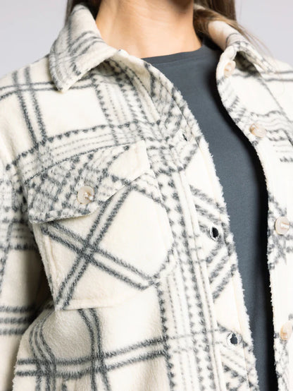 T&S Santa Fe Jacket
