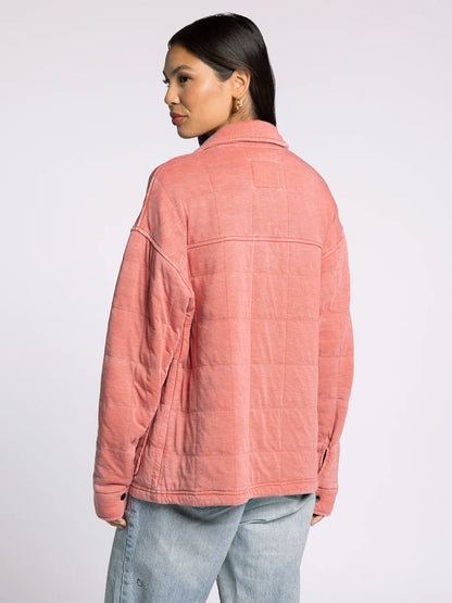 T&S Arista Jacket