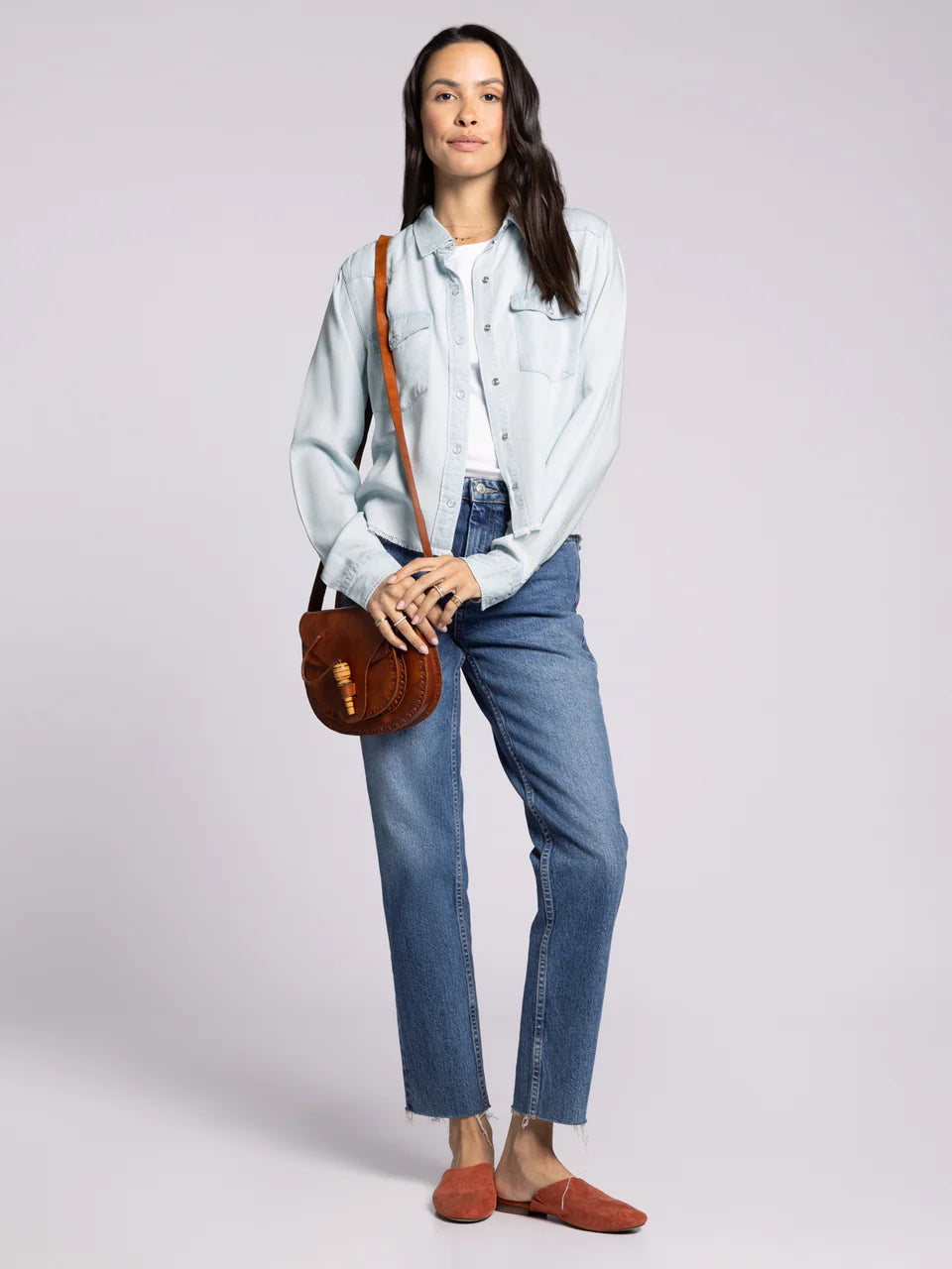 T&S Tillie Shirt