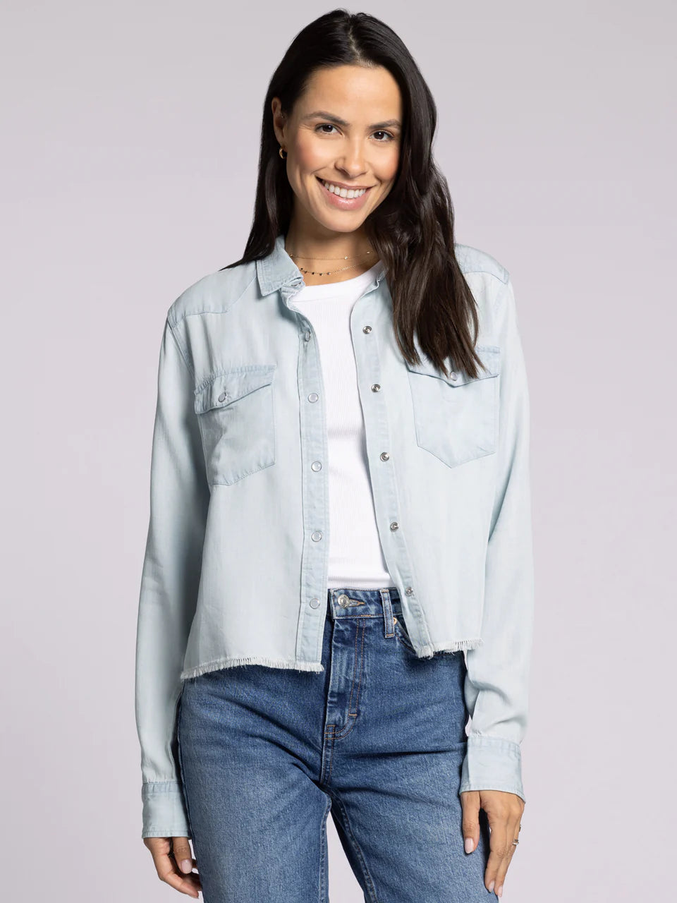 T&S Tillie Shirt