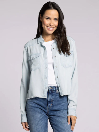 T&S Tillie Shirt