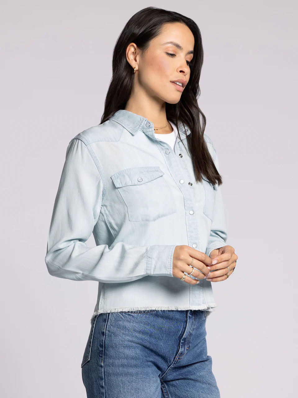 T&S Tillie Shirt